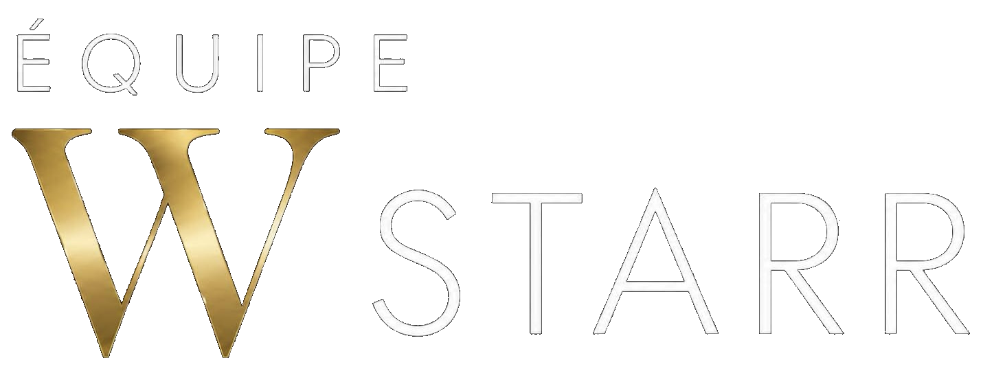 Équipe W Starr